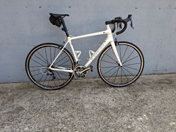 Trek Emonda Shimano Dura Ace 2017 Road & Gravel d'occasion
