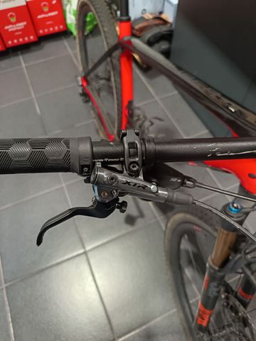 Tweedehands Trek Procaliber Shimano XTR 2024 Mountainbike — afbeelding 5 van 5