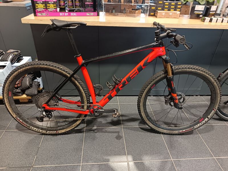 Used Trek Procaliber Shimano XTR 2024 MTB