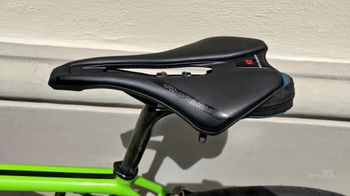 Used Cannondale SuperSix EVO 2014 Road & Gravel, Grün — image 4 of 11