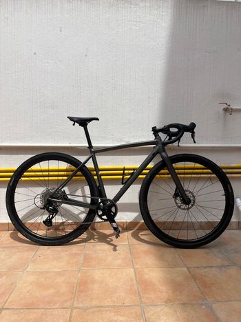 Used Specialized Crux DSW Comp - SRAM Apex XPLR 2025 2025 Road & Gravel