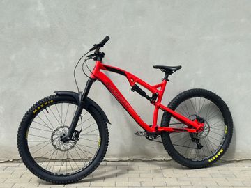 Brugt Boardman MTR 8.9 2019 2019 MTB