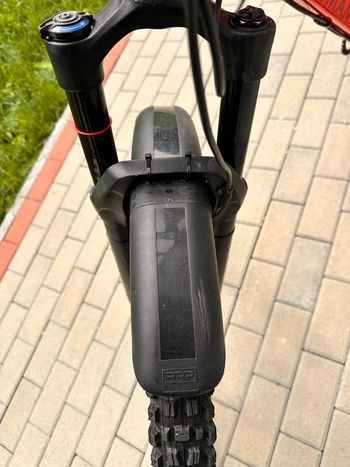 Used Boardman MTR 8.9 2019 2019 Mountainbike — image 11 of 11