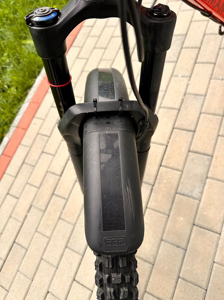 Used Boardman MTR 8.9 2019 2019 Mountainbike — image 11 of 11
