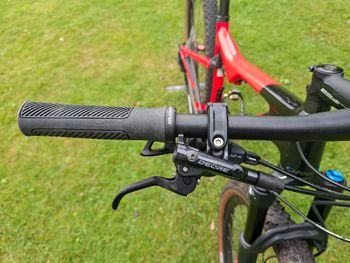 Used Orbea OIZ M30 2022 2022 Mountainbike, Rot, 29 — image 3 of 8