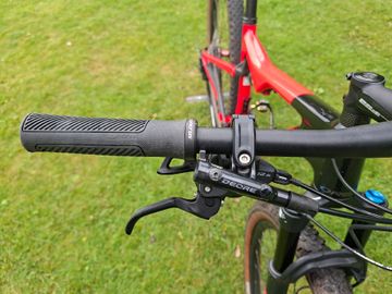 Gebrauchtes Orbea OIZ M30 2022 2022 Mountainbike, Rot, 29 — Bild 3 von 9