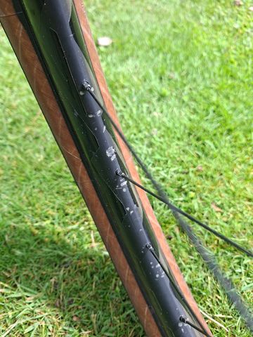 Gebrauchtes Orbea OIZ M30 2022 2022 Mountainbike, Rot, 29 — Bild 7 von 9