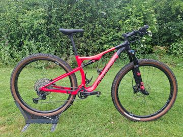 Gebrauchtes Orbea OIZ M30 2022 2022 MTB