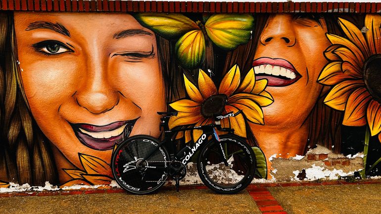 Used Colnago Colnago Custom Campagnolo Super Record EPS 2021 Road & Gravel, Black — image 2 of 7