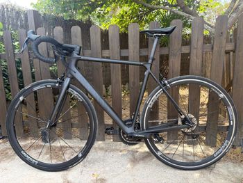 Used Canyon Endurace CF 7.0 2020 2020 Road & Gravel — image 2 of 4