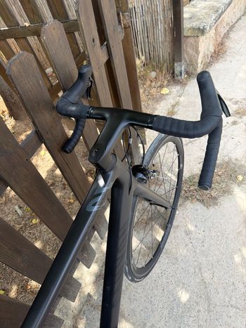 Used Canyon Endurace CF 7.0 2020 2020 Road & Gravel — image 4 of 4