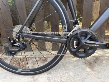 Used Canyon Endurace CF 7.0 2020 2020 Road & Gravel — image 3 of 4