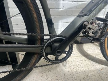 Used Specialized Diverge SRAM Rival 2023 Road & Gravel, Green — image 3 of 3