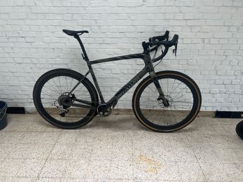 Used Specialized Diverge SRAM Rival 2023 Road & Gravel