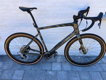 Käytetty Specialized Diverge SRAM Rival 2023 Road & Gravel — kuva 5 / 9