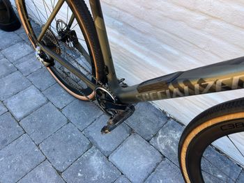 Käytetty Specialized Diverge SRAM Rival 2023 Road & Gravel — kuva 7 / 9