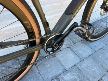 Käytetty Specialized Diverge SRAM Rival 2023 Road & Gravel — kuva 8 / 9