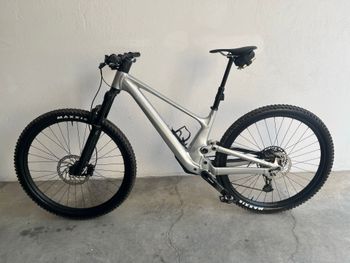 Used Scott Genius 940 2025 2025 MTB