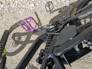 Used Commencal Supreme Single Speed / Fixed Gear 2024 Mountainbike — image 9 of 9