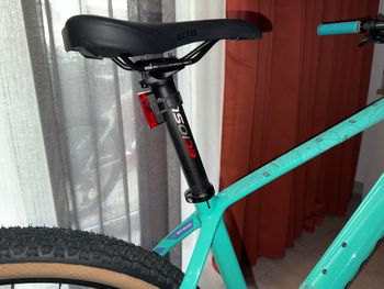Used ROCKRIDER Hardtail SRAM GX Eagle 2025 Mountainbike, Blau — image 5 of 14
