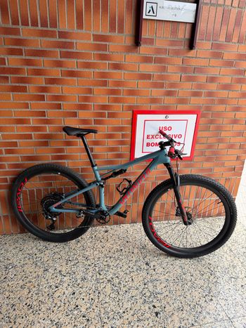Used Specialized Men's Epic Expert 2019 2019 VTT