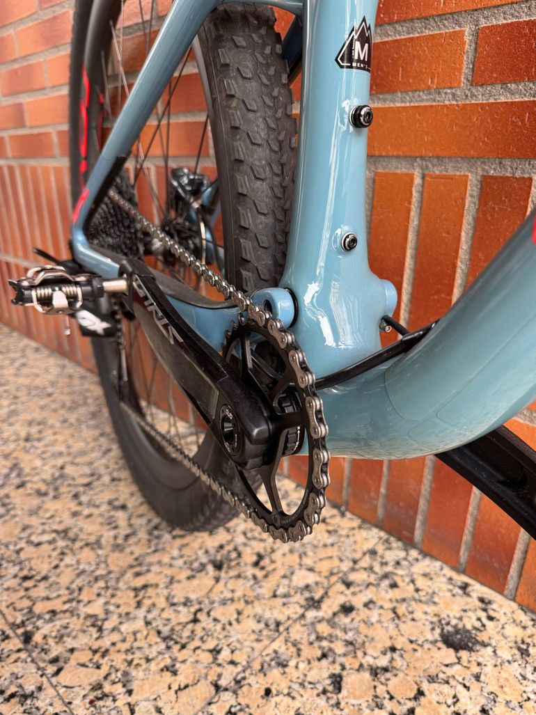 Used Specialized Men's Epic Expert 2019 2019 Mountainbike — image 3 of 9