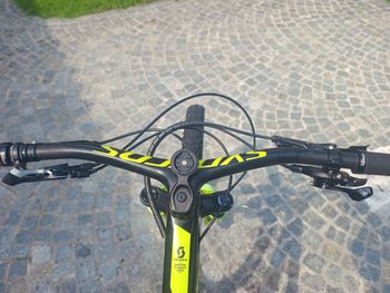Used Scott Spark RC 900 World Cup 2019 2019 Mountainbike, Black, 29 — image 4 of 7
