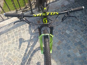 Used Scott Spark RC 900 World Cup 2019 2019 Mountainbike, Black, 29 — image 5 of 7