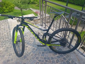 Used Scott Spark RC 900 World Cup 2019 2019 MTB