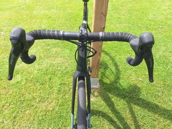 Used Superior X-ROAD Elite GR 2022 2022 Road & Gravel, Black — image 4 of 7
