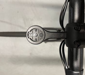 Used Scott Speedster 30 2025 2025 Road & Gravel, Black — image 12 of 17