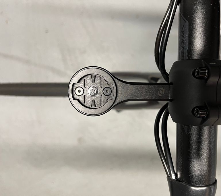 Used Scott Speedster 30 2025 2025 Road & Gravel, Black — image 12 of 17