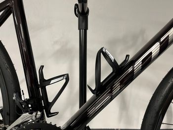 Used Scott Speedster 30 2025 2025 Road & Gravel, Black — image 3 of 17