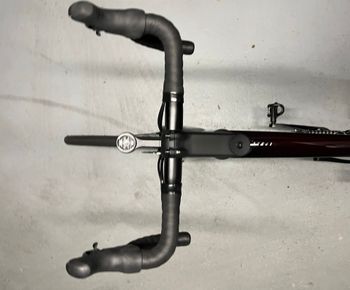Used Scott Speedster 30 2025 2025 Road & Gravel, Black — image 10 of 17