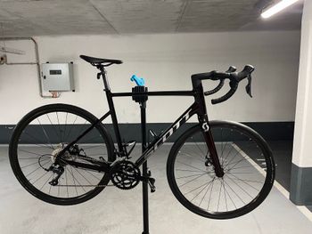 Used Scott Speedster 30 2025 2025 Road & Gravel