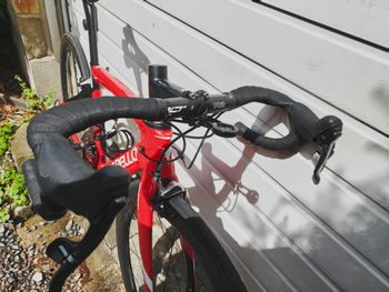 Used Pinarello DOGMA F8 2016 2016 Road & Gravel, Red — image 8 of 11