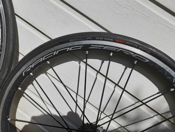 Used Pinarello DOGMA F8 2016 2016 Road & Gravel, Red — image 4 of 11