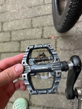 Used Omnium CXC SRAM Rival 2020 Road & Gravel — image 10 of 11