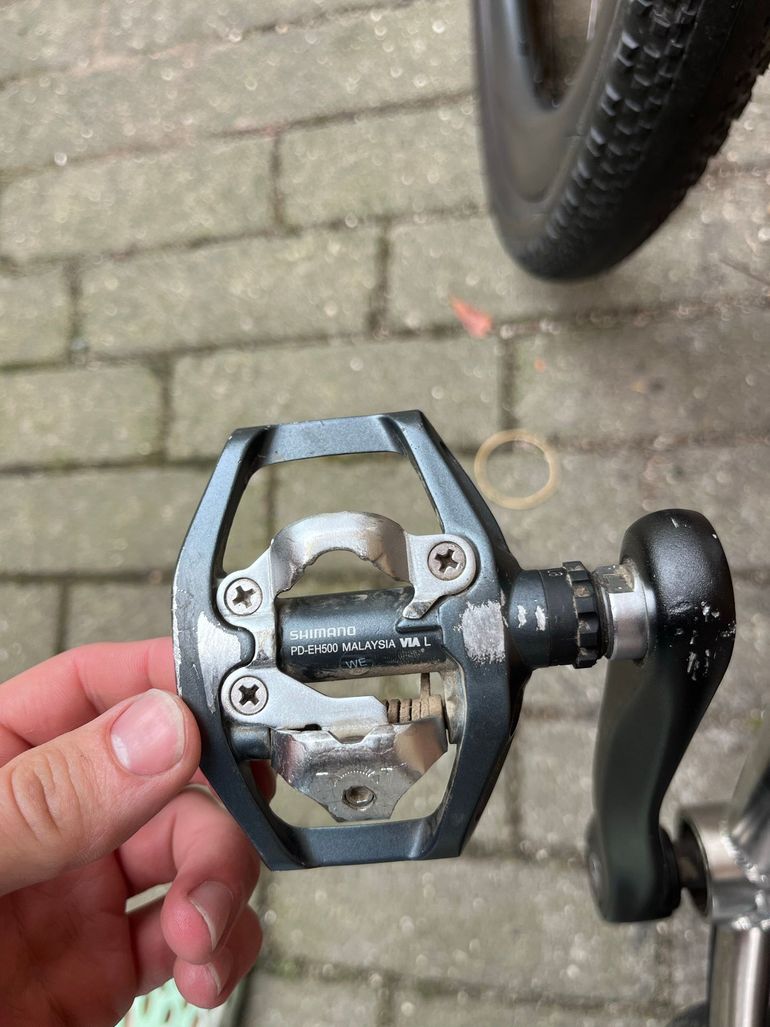 Used Omnium CXC SRAM Rival 2020 Road & Gravel — image 11 of 11