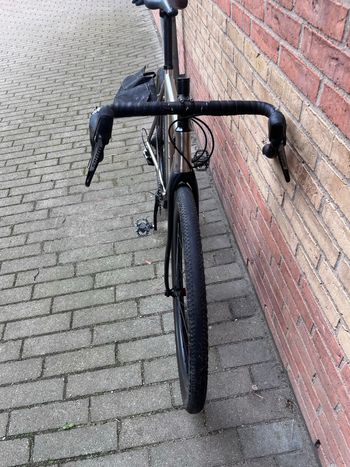 Used Omnium CXC SRAM Rival 2020 Road & Gravel — image 5 of 11