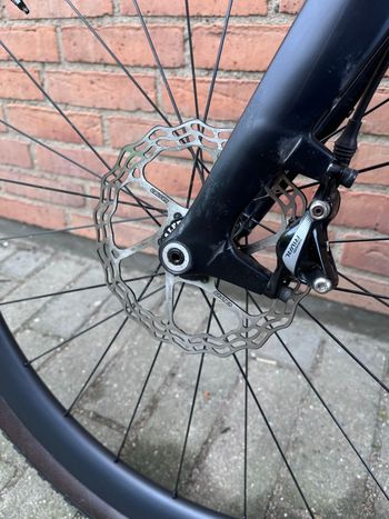 Used Omnium CXC SRAM Rival 2020 Road & Gravel — image 8 of 11