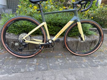 Used Kross ESKER RS 1.0 2025 2025 Road & Gravel — image 3 of 21