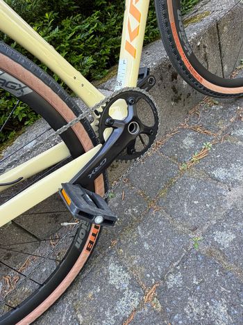 Used Kross ESKER RS 1.0 2025 2025 Road & Gravel — image 18 of 21