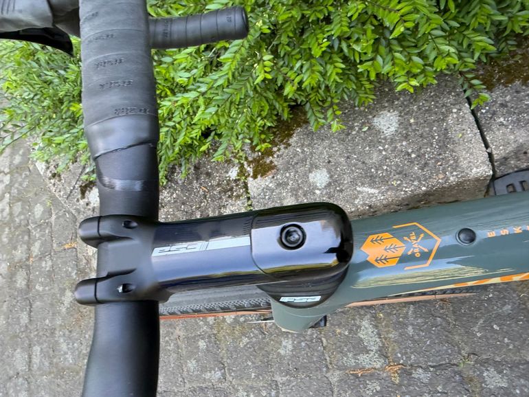 Used Kross ESKER RS 1.0 2025 2025 Road & Gravel — image 6 of 21