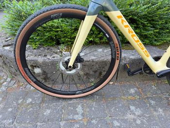 Used Kross ESKER RS 1.0 2025 2025 Road & Gravel — image 13 of 21