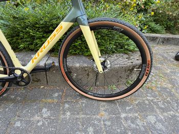 Used Kross ESKER RS 1.0 2025 2025 Road & Gravel — image 15 of 21