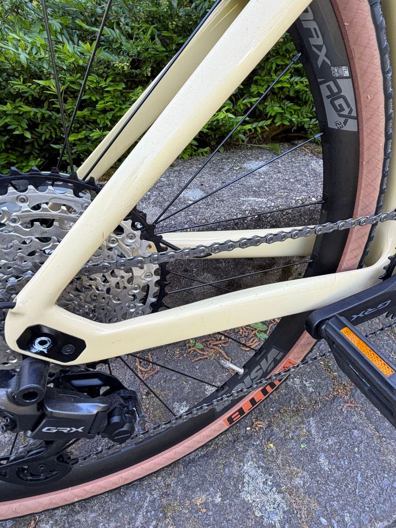 Used Kross ESKER RS 1.0 2025 2025 Road & Gravel — image 19 of 21