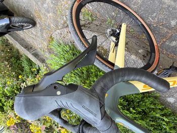 Used Kross ESKER RS 1.0 2025 2025 Road & Gravel — image 21 of 21