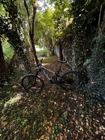 Used Marin Rift Zone 29 1 2022 2022 Mountainbike — image 14 of 22