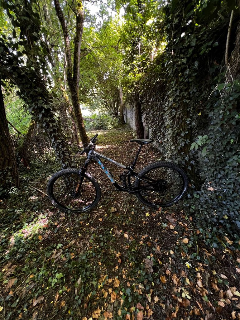 Used Marin Rift Zone 29 1 2022 2022 Mountainbike — image 14 of 22